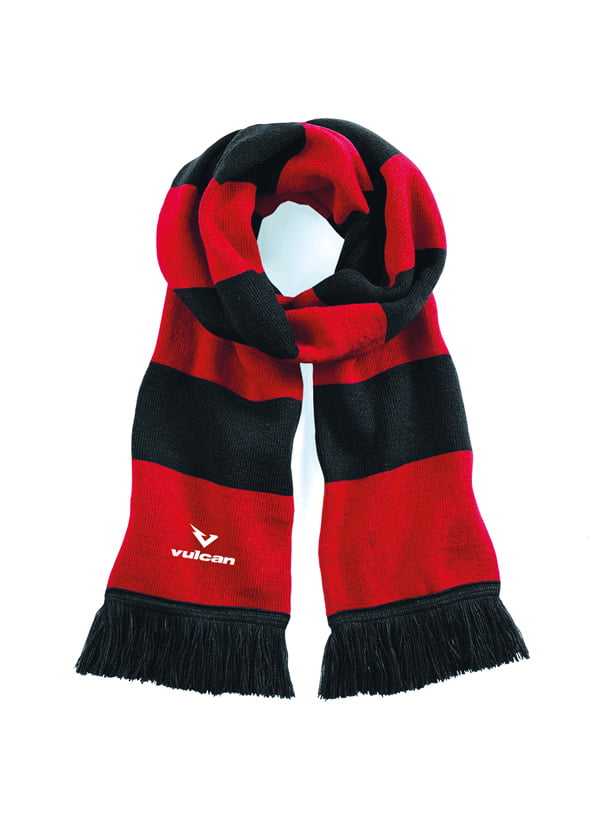 vulcan-sports-Black_ClassicRed_scarf
