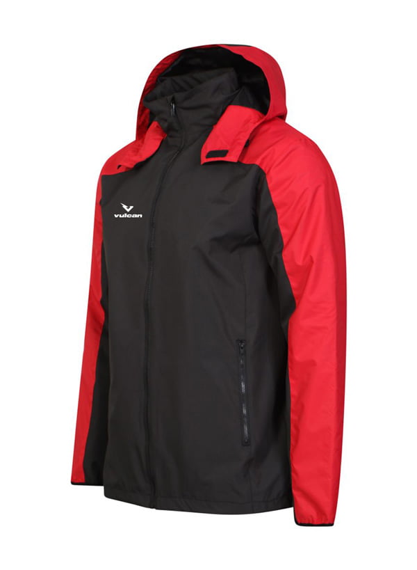 vulcan-sports-Pro-jacket-Black-Red