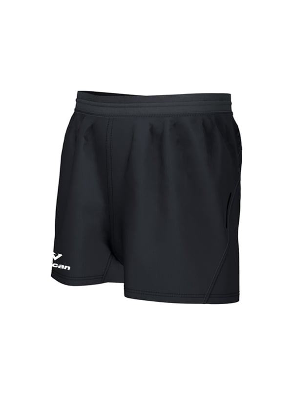 vulcan-sports-elite-ripstop-shorts-black