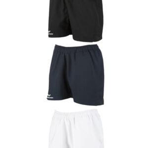 Elite Stretch Gusset Rugby Shorts - Supersport