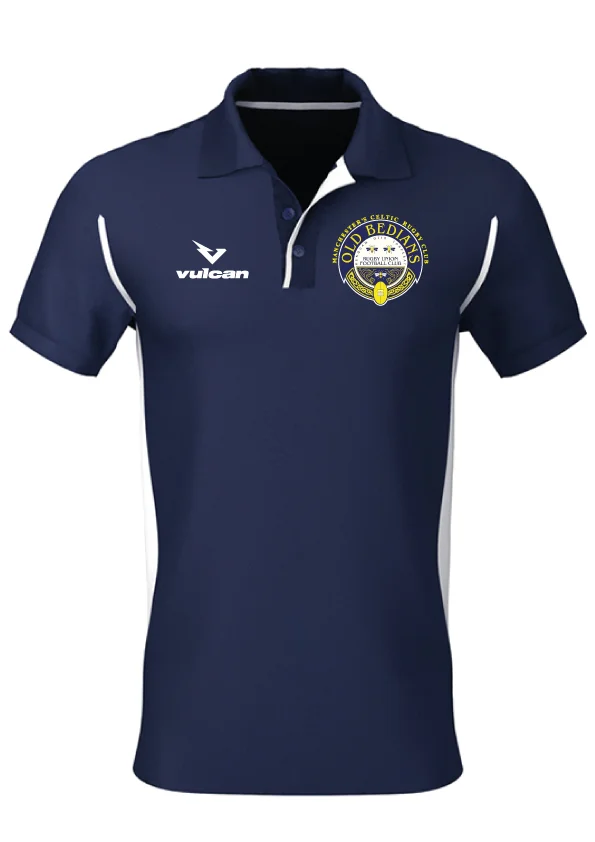 old-beadians-CONTRAST-POLO-SHIRT