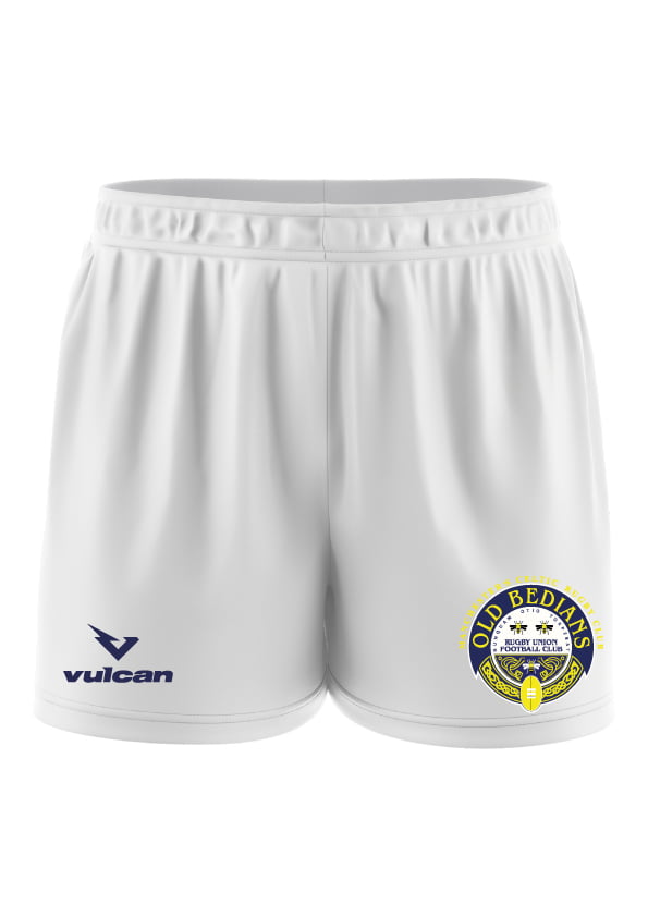 old-bedians-WHITE-PLAYING-SHORTS