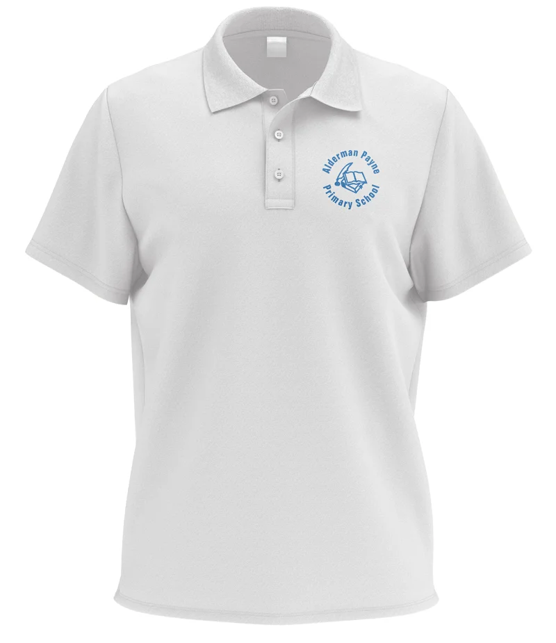 ALDERMAN-POLO