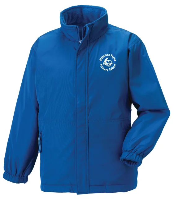 ALDERMAN-JACKET
