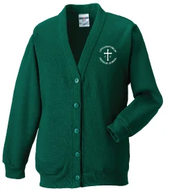 CINNAMON-CARDIGAN