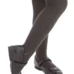 GIRLS-GREY-TWIN-PACK-OF-SCHOOL-TIGHTS