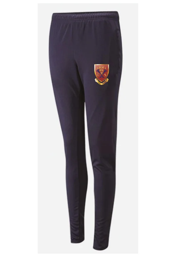 TRACKSUIT-BOTTOMS