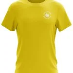 YELLOW-TSHIRT