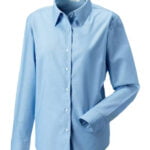 blouse_blue_long_sleeve