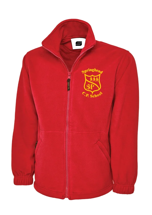 FLEECE