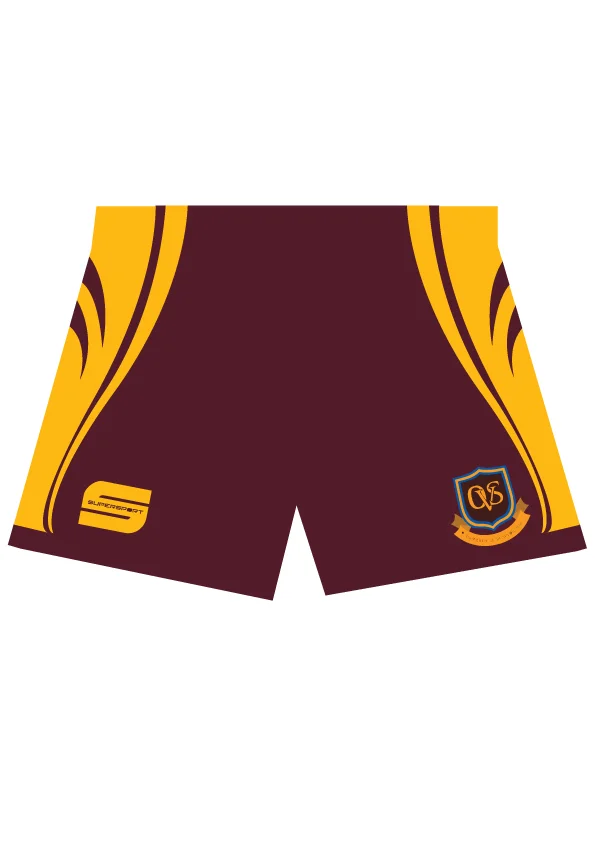 PE-SHORTS