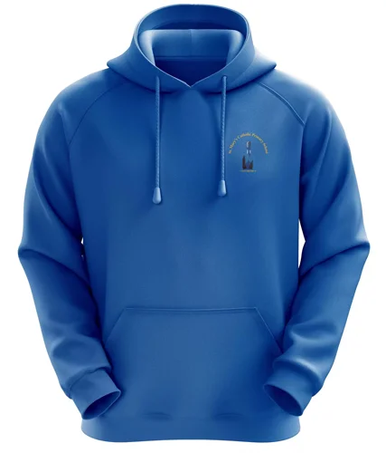 ST MARY’S HOODY