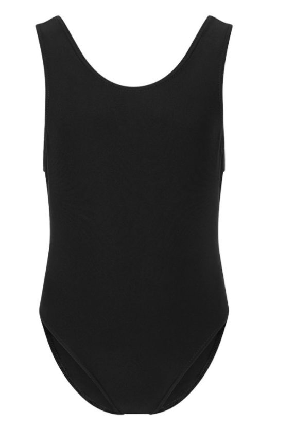 Swimming Costume - Supersport