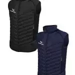 vulcan-sports-ELITE-GILET-BLK-NVY
