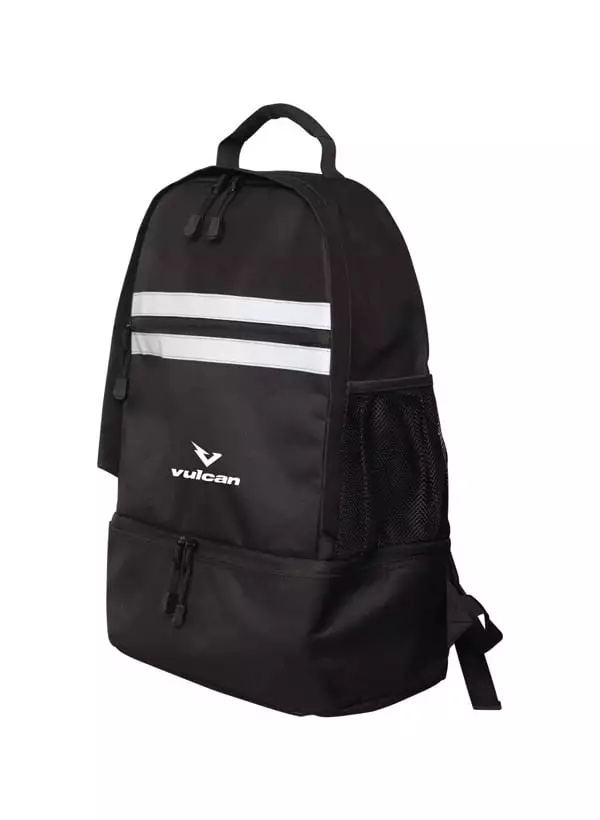 vulcan-sports-Player-Backpack-Black