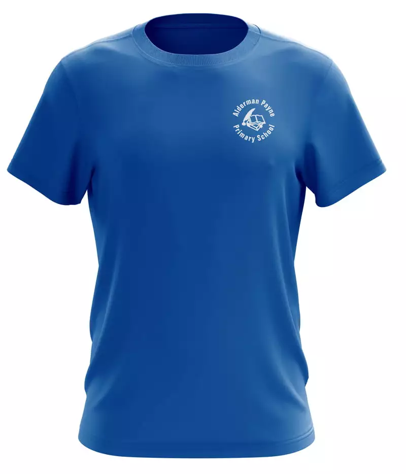 ALDERMAN-ROYAL-TSHIRT