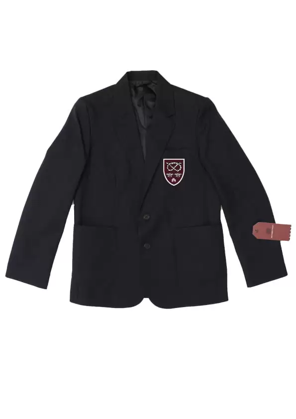 BLAZER-WITH-BADGE