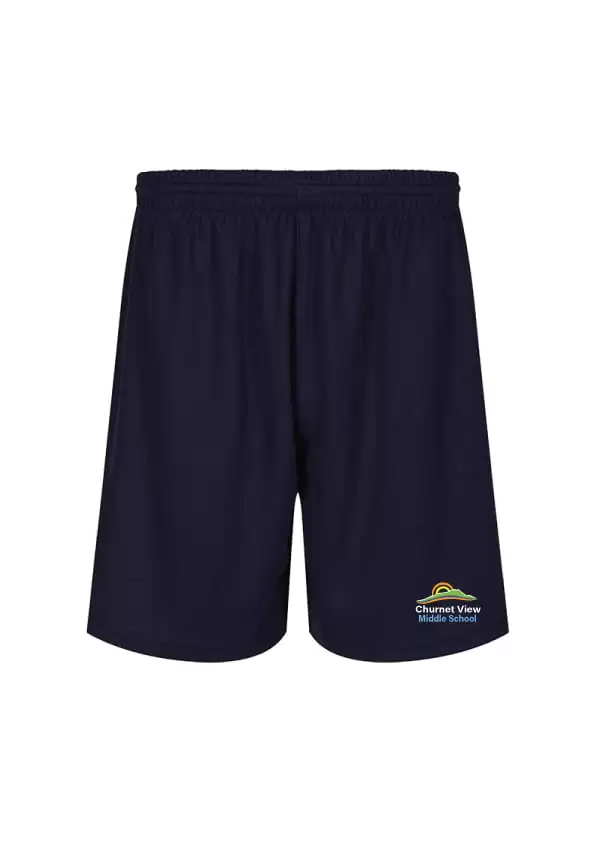 PE-SHORTS