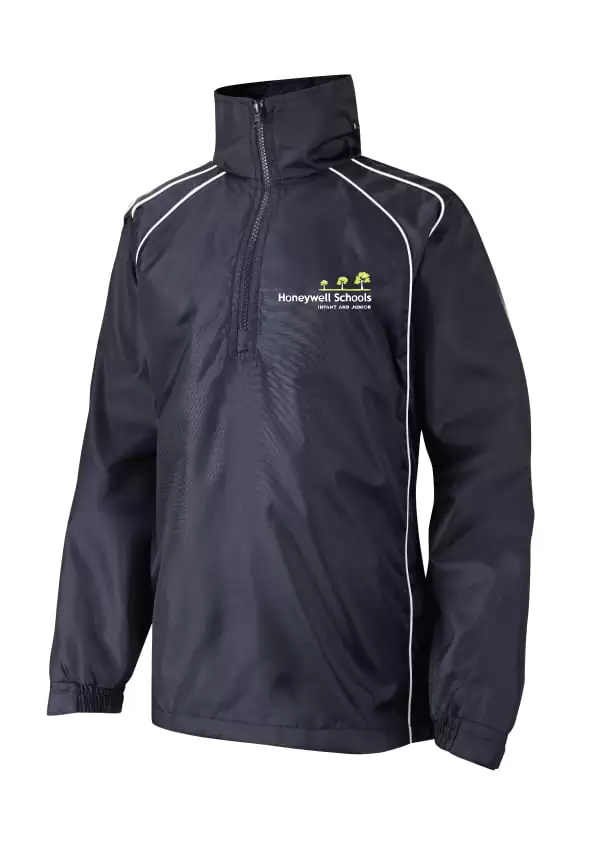 RAIN-JACKET