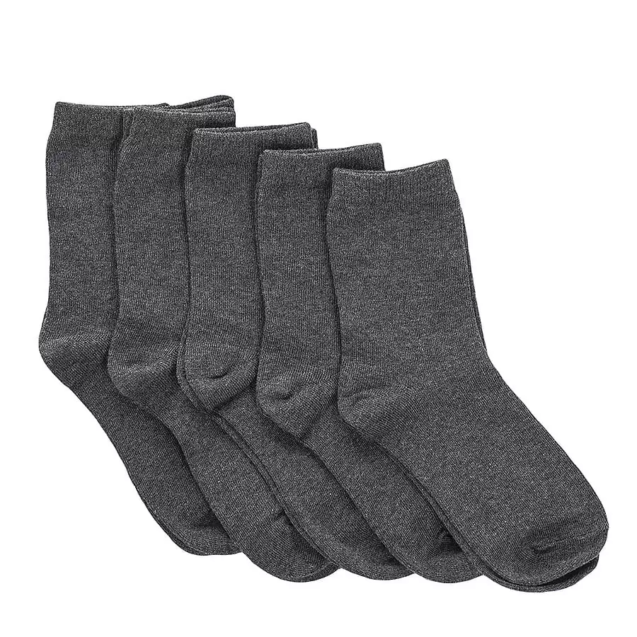 ankle_socks_grey_5_pack