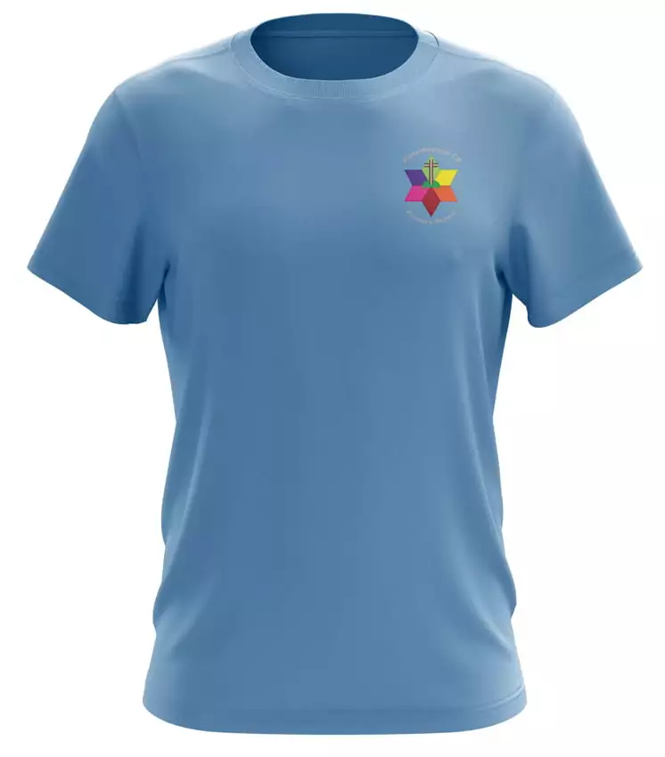 WATERHOUSES-PRIMARY-T-SHIRT