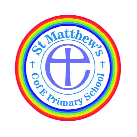 St Matthew's C of E Primary School